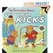 The Berenstain Bears Get Their Kicks