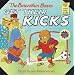 The Berenstain Bears Get Their Kicks (First Time Books)