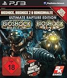 BioShock - Ultimate Rapture Edition
