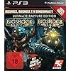BioShock - Ultimate Rapture Edition