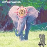 39 Steps - Nude In The Naked City