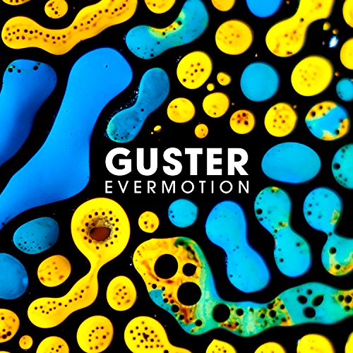 Guster - Evermotion (2014) - Zortam Music