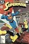 Adventures of Superman (DC Comic #430) July 1987