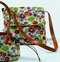 SWING Kuriertasche Jung Fröhlich Beschwingt