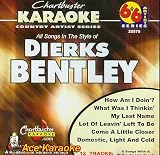 Karaoke: Dierks Bentley
