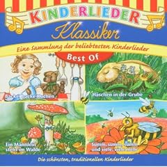 Kinderlieder Klassiker Best of