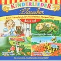 Kinderlieder Klassiker Best of