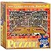 Basketball - Spot and Find Puzzle, 100-Piece