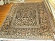 Handmade Pakistani Aubusson Rug 12'1"x14'10"