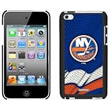 Coveroo New York Islanders Ipod Touch 4Th Generation Case