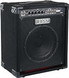 Fender Rumble 60 Bass Combo Amp, ¹ Fender Rumble 60 Bass Combo Amp, ¹