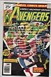 Avengers #150 Comic Book