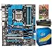 Unlocked Intel Core i7-2600K, ASUS P8P67 Deluxe and Corsair Vengeance 8GB Motherboard Bundle w/ Free Total War: Shogun 2 Game