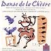 Image of Danse De La Chevre: Flute &amp; Piano / Snowden