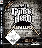 Guitar Hero: Metallica - Red Octane