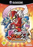 Eigenschaften Nintendo  / Viewtiful Joe - Red Hot Rumble