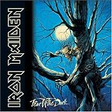 Iron Maiden - Fear of the Dark ( Audio CD ) - B000063DIE