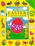 Easter Activity Book