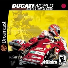 Ducati World