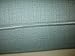 Wedge Bolster Cover (Linen-Turquoise)