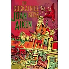 The Cockatrice Boys