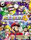 Mario Party 4 Official Strategy Guide