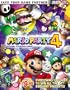 Mario Party 4 Official Strategy Guide