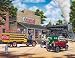 Coca-Cola All Aboard 1000 Piece Jigsaw Puzzle