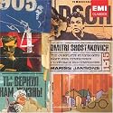 Shostakovich: The Complete Symphonies [Box Set]