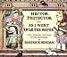 Hector Protector and As I Went Over the Water: Two Nursery Rhymes by Maurice Sendak