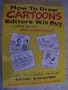 How to Draw Cartoons Editors Will Buy