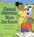 Search : Sweet Jasmine, Nice Jackson: What It's Like To Be 2--And To Be Twins! (Bccb Blue Ribbon Nonfiction Book Award (Awards))