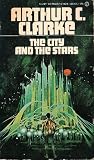 The City and the Stars (Signet Q5371)