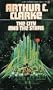 The City and the Stars (Signet Q5371)