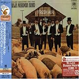 Baja Marimba Band - Fresh Air