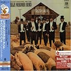 Click here to buy Fresh Air by  Baja Marimba Band .