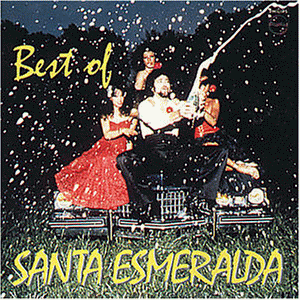 Produkt-Bild: Best of Santa Esmeralda