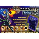 Datel Direct Action Replay GEX (GBA)