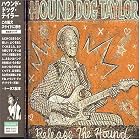 Release the Hound by Hound Dog Taylor