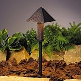 Low Voltage Path Light