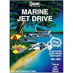 Marine Jet Drive 1961-1996 book cover