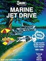 Marine Jet Drive 1961-1996