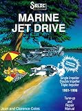 Marine Jet Drive 1961-1996