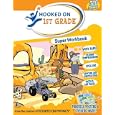 Hooked on 1st Grade Super Workbook