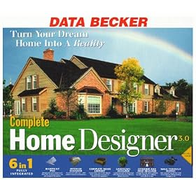 Complete Home Designer 3.0 by 