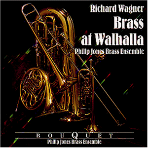 Produkt-Bild: Brass at Walhalla