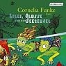 H&ouml;rbuch Lilli, Flosse und der Seeteufel