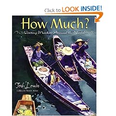 How Much?: Visiting Markets Around the World