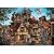 Jumbo Puzzle - James Christensen Collection - Rhymes & Reason (1000 pieces)