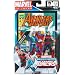 Marvel Universe Greatest Battles Action Figure 2Pack Wonderman and Quicksilver